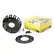 * ProX Kytkinkori KTM250SX 03-12 + KTM250/300EXC 04-12 - Kytkin - 400-17-6323F - 1