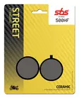 Sbs Jarrupalat Ceramic - Jarrupalat - 23-500HF - 1