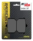 Sbs Jarrupalat Ceramic - Jarrupalat - 23-549HF - 1