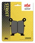 Sbs Jarrupalat Ceramic - Jarrupalat - 23-604HF - 1