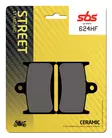 Sbs Jarrupalat Ceramic - Jarrupalat - 23-624HF - 2