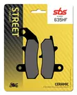 Sbs Jarrupalat Ceramic - Jarrupalat - 23-635HF - 1