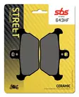 Sbs Jarrupalat Ceramic - Jarrupalat - 23-644HF - 2