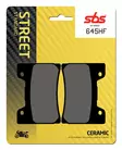 Sbs Jarrupalat Ceramic - Jarrupalat - 23-645HF - 2