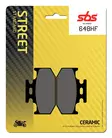 Sbs Jarrupalat Ceramic - Jarrupalat - 23-648HF - 1