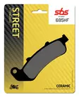 Sbs Jarrupalat Ceramic - Jarrupalat - 23-685HF - 2