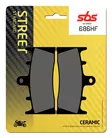 Sbs Jarrupalat Ceramic - Jarrupalat - 23-686HF - 2