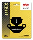 Sbs Jarrupalat Ceramic - Jarrupalat - 23-692HF - 1