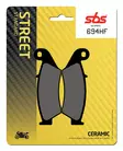 Sbs Jarrupalat Ceramic - Jarrupalat - 23-694HF - 2