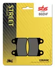 Sbs Jarrupalat Ceramic - Jarrupalat - 23-802HF - 1