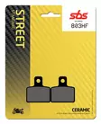 Sbs Jarrupalat Ceramic - Jarrupalat - 23-803HF - 1