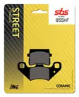 Sbs Jarrupalat Ceramic - Jarrupalat - 23-855HF - 1