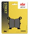 Sbs Jarrupalat Ceramic - Jarrupalat - 23-861HF - 1
