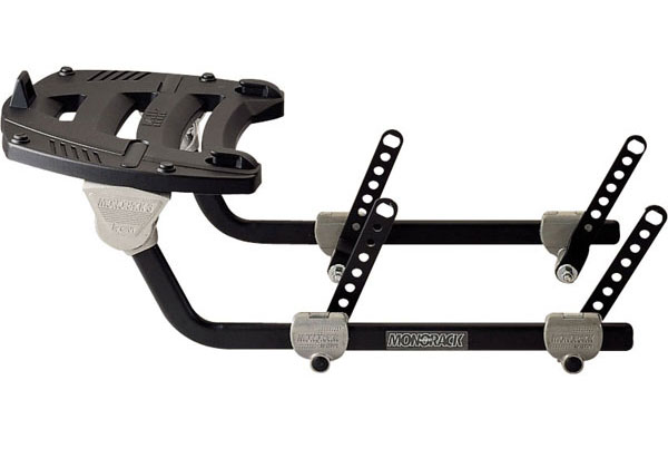 Givi Universal siderarms for Monorack luggage carrier - Telineet - 322-1000F - 1