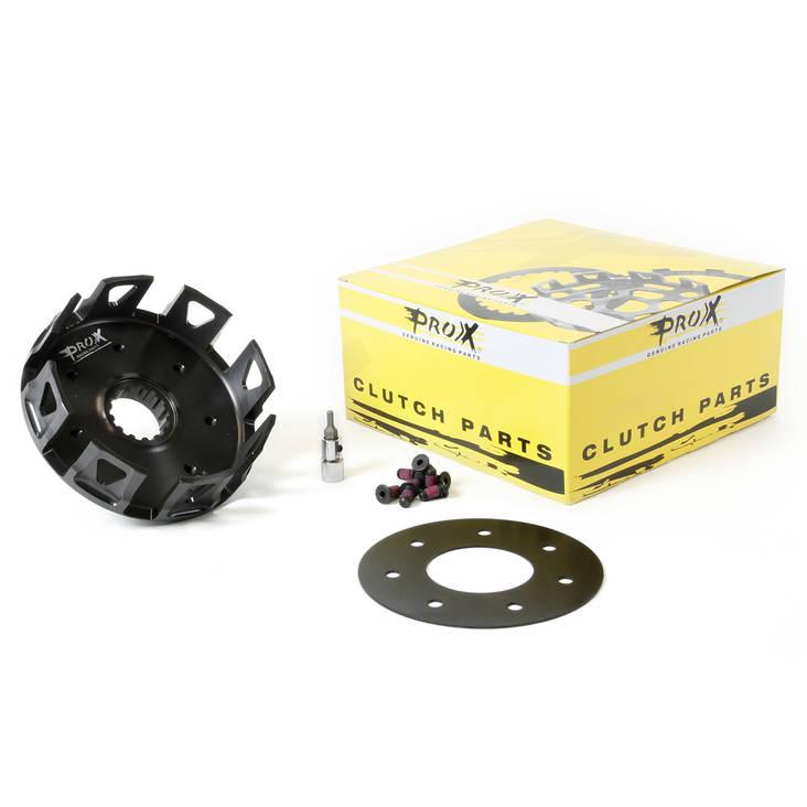 ProX Clutch Basket Honda CRF150R '07-09 - Kytkin - 400-17-1227F - 1