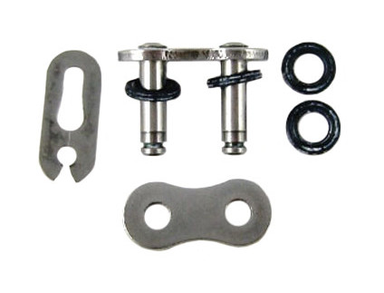 RK 525XSO Niittilukko - Ketjut - 282-525190-CLF - 1