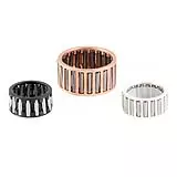 ProX Big End Cage (22x29x16) Flat CR125 '88-07 - Neulalaakerit - 400-22-222916F - 1