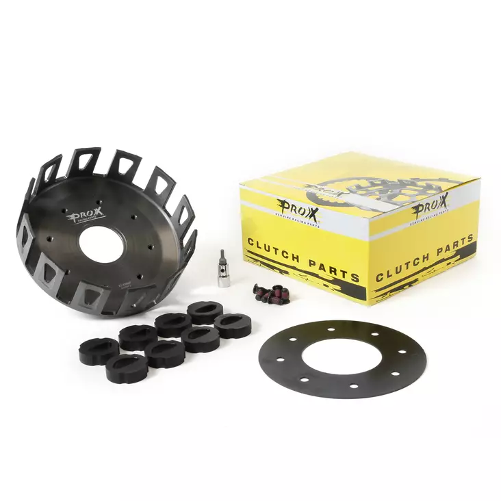 * ProX Kytkinkori Kawasaki KX250 06-08 - Kytkin - 400-17-4396F - 1