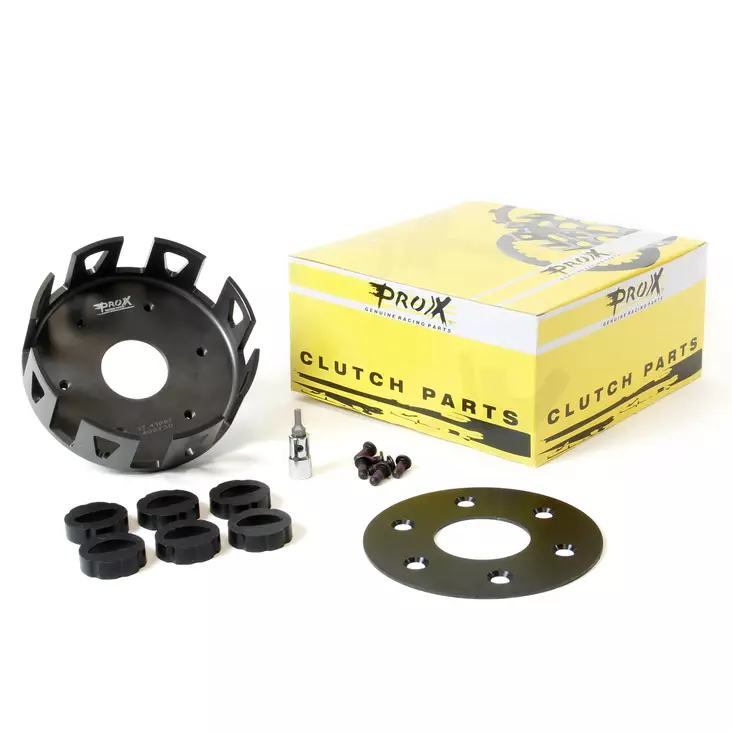 ProX Kytkinkori Kawasaki KX80/85/100 98-12 - Kytkin - 400-17-4198F - 1