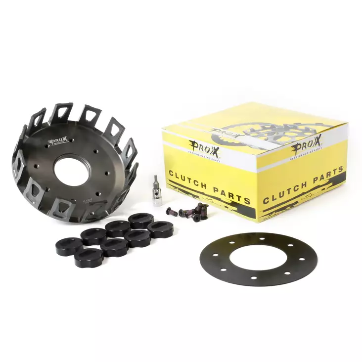 ProX Kytkinkori Suzuki RM-Z250 07-09 - Kytkin - 400-17-3337F - 1