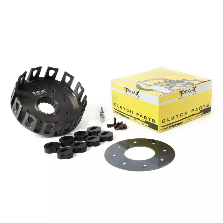 ProX Kytkinkori Suzuki RM-Z450 05-07 - Kytkin - 400-17-3405F - 1
