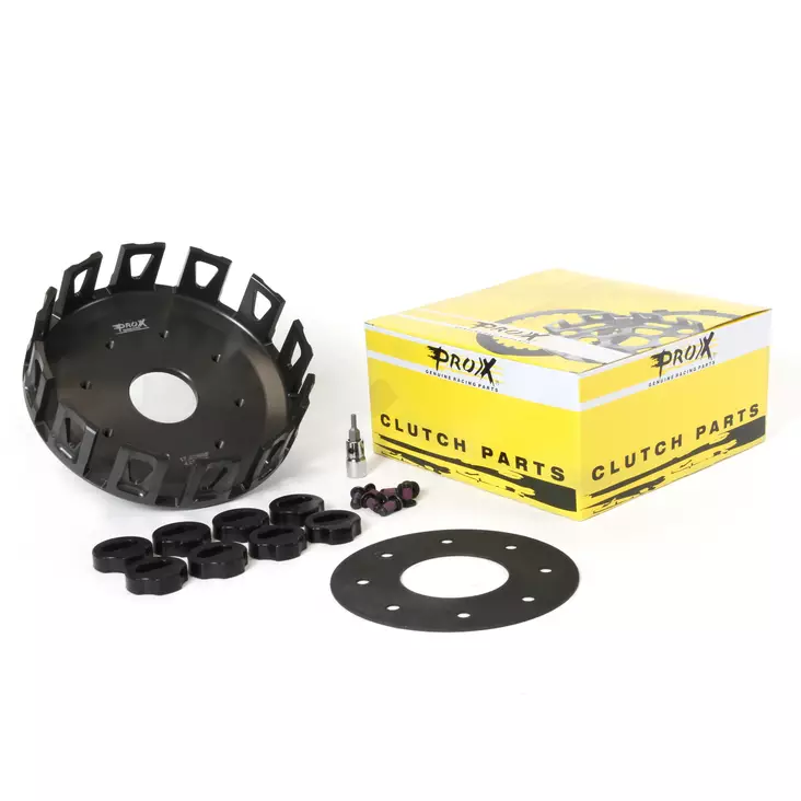 * ProX Kytkinkori Suzuki RM250 96-02 -37E00- - Kytkin - 400-17-3396F - 1