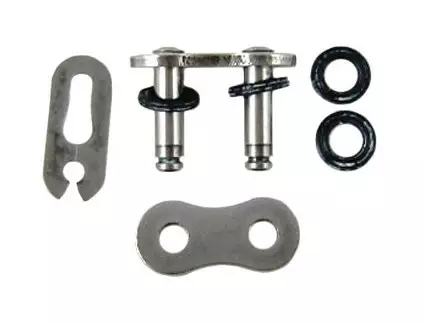 RK 525XSO Niittilukko - Ketjut - 282-525190-CLF - 1