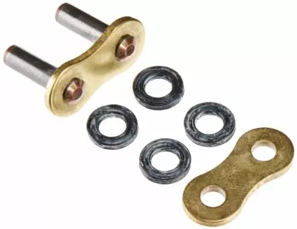 RK GB525ZXW Niittilukko - Ketjut - 282-525331-CLF - 3