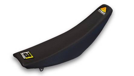 Blackbird Pyramid satulanpäällinen YZ 125-250 02-16 - Satulat - 387-1230G - 2