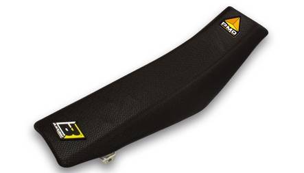 Blackbird Pyramid satulanpäällinen YZF 250-450 14-16 / WRF 250 15-16 / 450 16 - Satulat - 387-1248G - 2