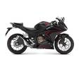 HONDA CBR500R - Uudet - CBR500RG - 1