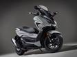 HONDA Forza 350 - Uudet - FORZA350FG - 3