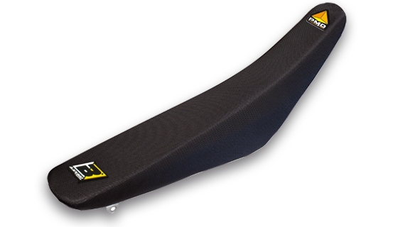 Blackbird Pyramid satulanpäällinen CR 125-250 02-07 / CRF 450 02-04 - Satulat - 387-1134G - 2