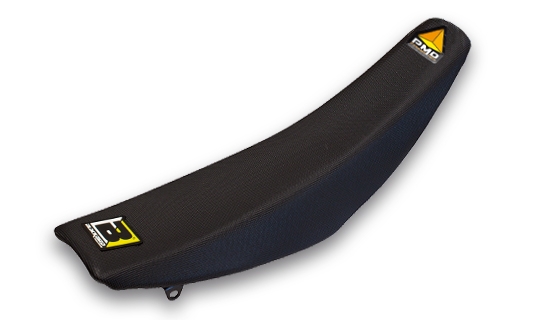 Blackbird Pyramid satulanpäällinen YZF 250-450 06-09 / WRF 250 07-14 / 450 07-11 - Satulat - 387-1236G - 2