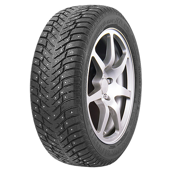 GreenMax Winter Grip 2 - Talvirenkaat - T1657014LINGLONGWG - 1
