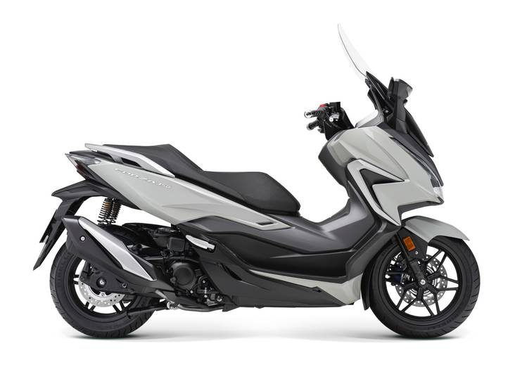 HONDA Forza 350 - Uudet - FORZA350FG - 1