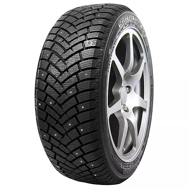 Linglong GreenMax Winter Grip 195/60-15 - Talvirenkaat - T1956015LINGLONGWG - 1