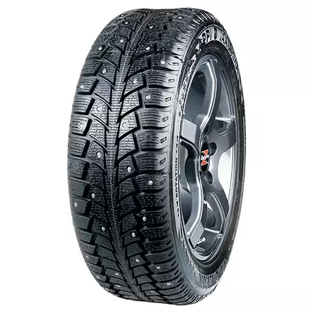 Jää-Ahma - Talvirenkaat - T2356517LAPPIJAAAH - 1
