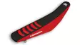 Blackbird Double Grip 3 satulanpäällinen CRF 250 14-16 / 450 13-16 - Satulat - 387-1147H - 2