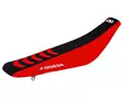 Blackbird Double Grip 3 satulanpäällinen CRF250 18-21 ,CRF450 17-20 - Satulat - 387-1148H - 2