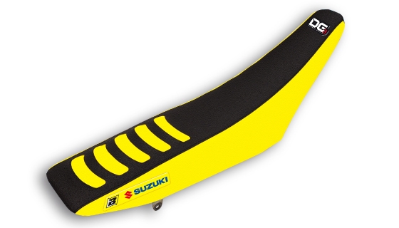 Blackbird Double Grip 3 satulanpäällinen RM 85 02-16 - Satulat - 387-1323H - 2