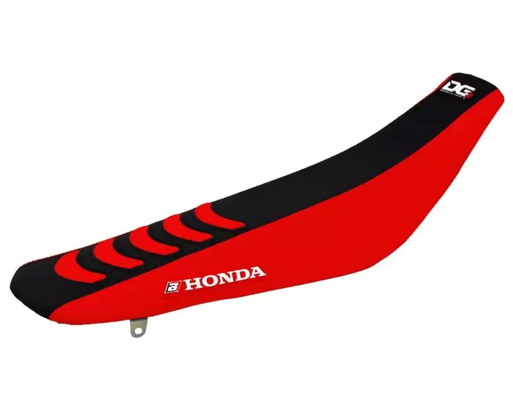 Blackbird Double Grip 3 satulanpäällinen CRF250 18-21 ,CRF450 17-20 - Satulat - 387-1148H - 2