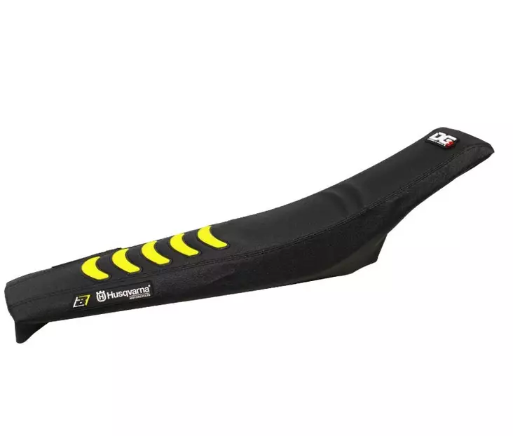 Blackbird Double Grip 3 satulanpäällinen FC-TC 16 - Satulat - 387-1622H - 3