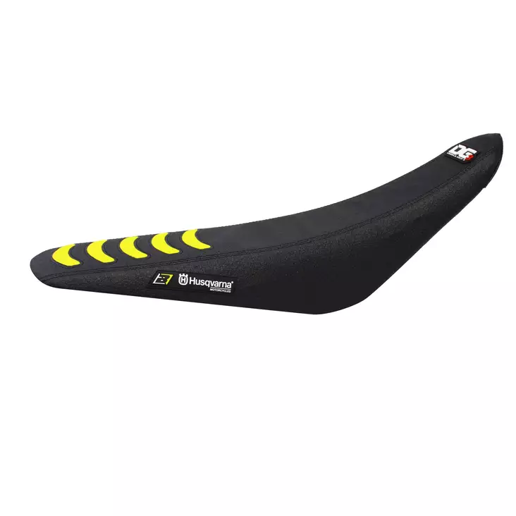 Blackbird Double Grip 3 satulanpäällinen TE-TC-FE-FC 14-16 - Satulat - 387-1620H - 3