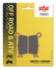 Sbs Jarrupalat Sintered Offroad - Jarrupalat - 23-790SI - 1
