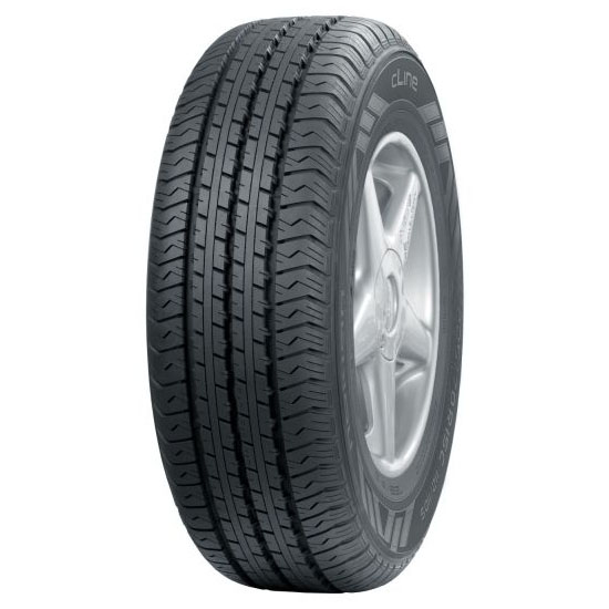 Nokian cLine Cargo 215/75-16C - Kesärenkaat - K2157516CNOKIANCLI - 1