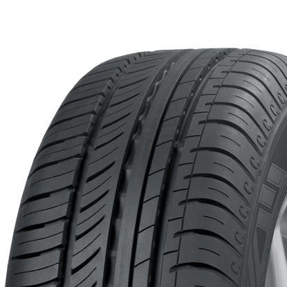 Nokian cLine Van 205/65-16C - Kesärenkaat - K2056516CNOKIANCLI - 1