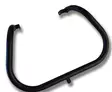 Highway Hawk Fat Bar Extreme Gloss Black - Ohjaustangot ja tarvikkeet - 561-592-020BK - 1