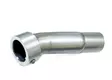 Yoshimura QUIET INSERTS FOR CRF450 09 RS-4 - Tarvikkeet ja varaosat - 31-INS-13-K - 1