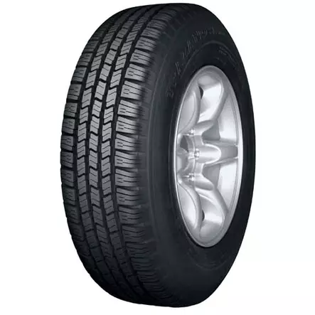 Endurance SL369 A/T - Kesärenkaat - K2457516GOODRIDESL - 1